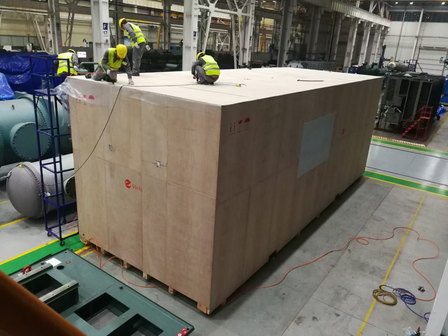 木箱包裝開裂的主要因素是哪些？